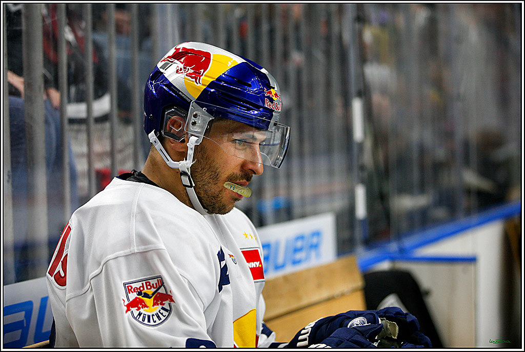 PENNY DEL; Koelner Haie- Red BUll Muenchen; Koeln, 08.11.2022